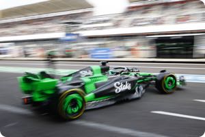 Valtteri Bottas