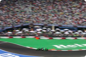 Mexican GP 2024 - Saturday Photos