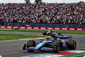 Pierre Gasly