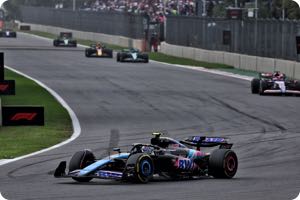 Pierre Gasly