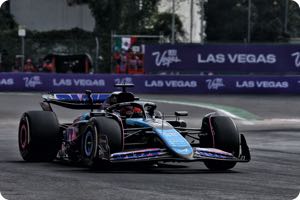 Esteban Ocon