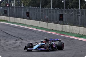 Esteban Ocon