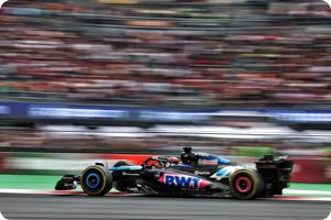 Esteban Ocon
