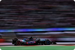 Esteban Ocon