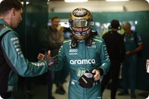 Fernando Alonso