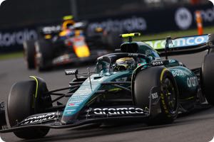 Fernando Alonso