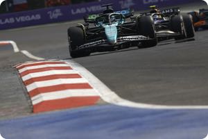 Lance Stroll