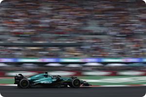 Lance Stroll