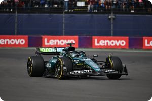 Lance Stroll