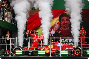 Podium