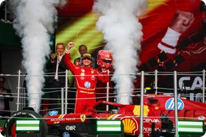Podium
