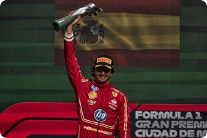 Carlos Sainz