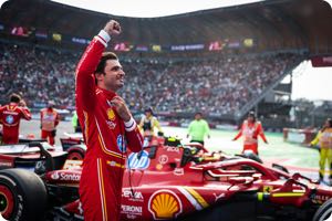 Carlos Sainz