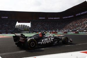 Nico Hulkenberg