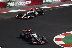 Kevin Magnussen