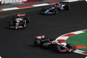 Kevin Magnussen