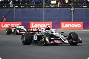 Kevin Magnussen