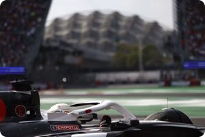 Kevin Magnussen