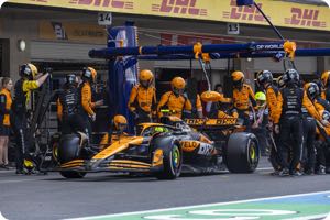 Lando Norris