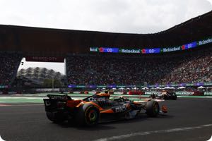 Lando Norris