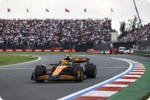 Lando Norris