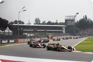 Lando Norris