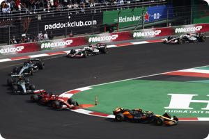 Lando Norris