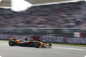 Lando Norris
