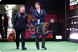 Christian Horner