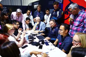 Christian Horner