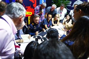 Christian Horner