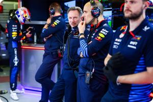 Christian Horner