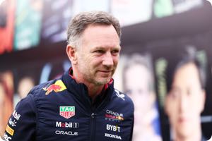 Christian Horner