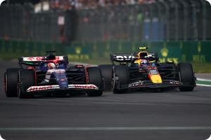 Sergio Perez