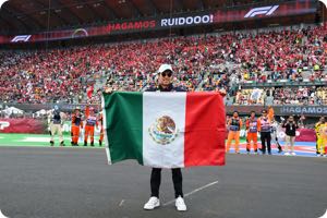 Sergio Perez