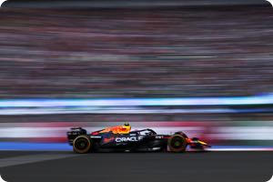 Sergio Perez