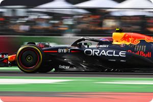Sergio Perez
