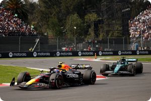 Sergio Perez