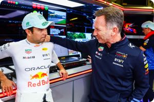 Sergio Perez