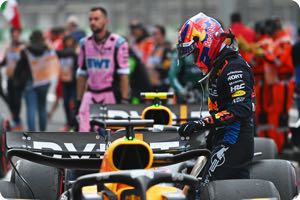 Sergio Perez