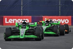 Valtteri Bottas