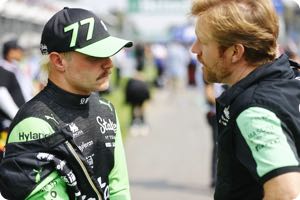 Valtteri Bottas