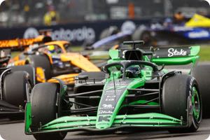 Valtteri Bottas