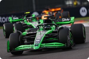 Valtteri Bottas