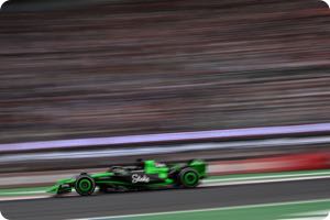 Valtteri Bottas