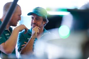 Fernando Alonso