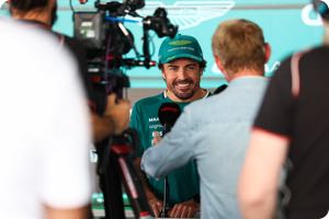 Fernando Alonso