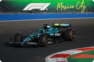 Lance Stroll