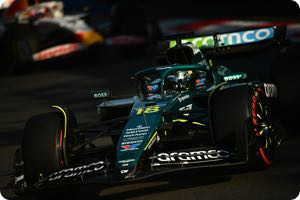 Lance Stroll