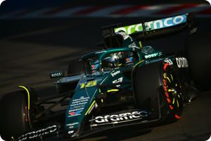 Lance Stroll